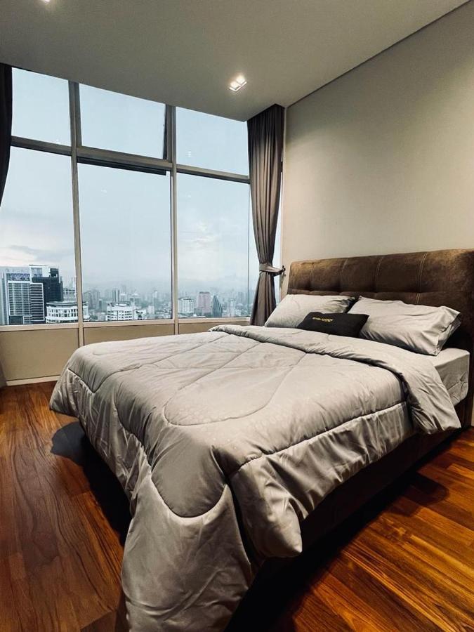 Klcc Sky Suites Kuala Lumpur Luaran gambar